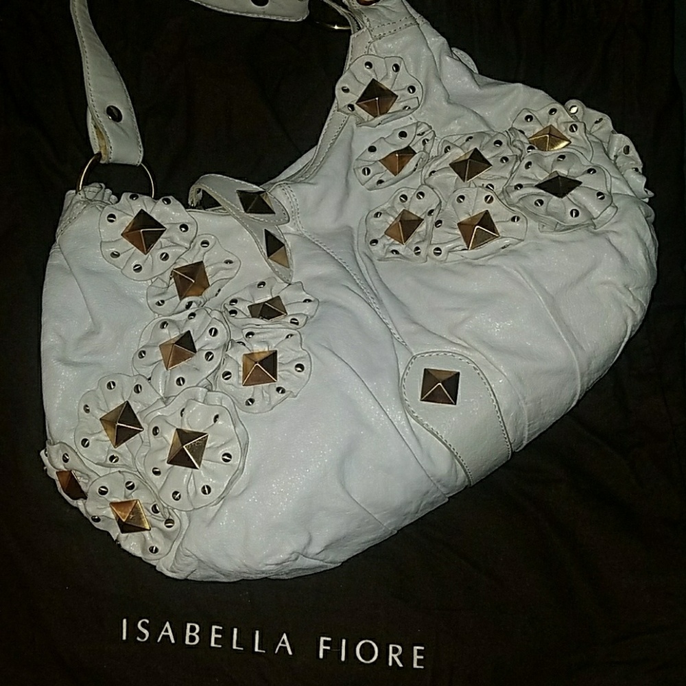 Isabella Fiore handbag